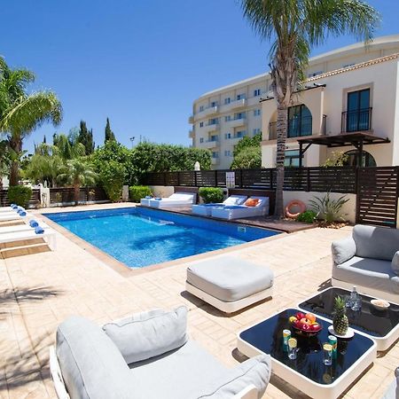 פרוטאראס Villa Mylos 7 מראה חיצוני תמונה
