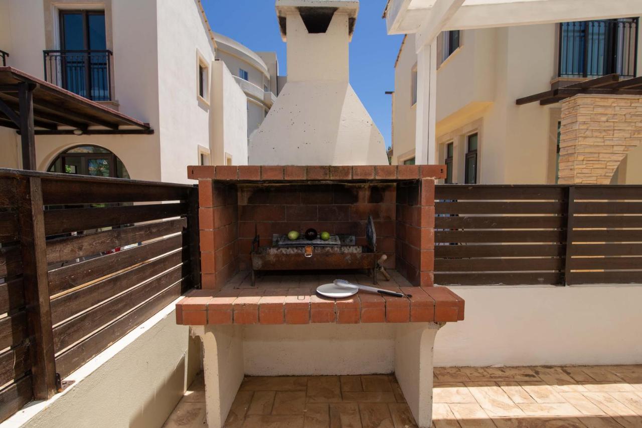 פרוטאראס Villa Mylos 7 מראה חיצוני תמונה