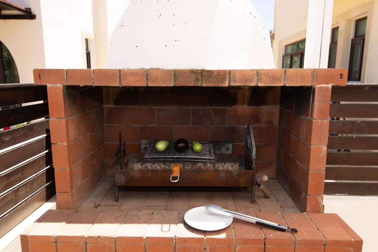 פרוטאראס Villa Mylos 7 מראה חיצוני תמונה