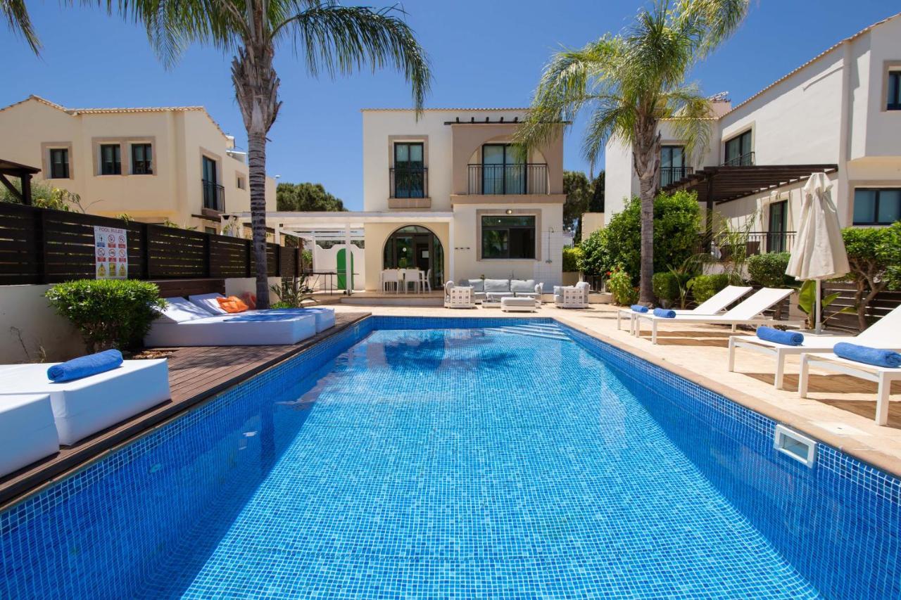 פרוטאראס Villa Mylos 7 מראה חיצוני תמונה
