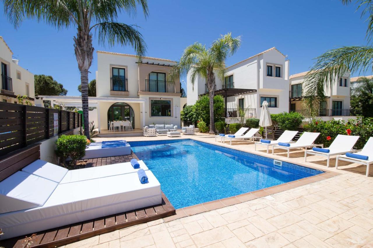 פרוטאראס Villa Mylos 7 מראה חיצוני תמונה