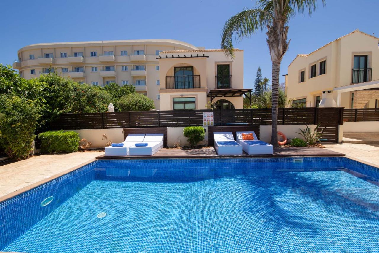 פרוטאראס Villa Mylos 7 מראה חיצוני תמונה