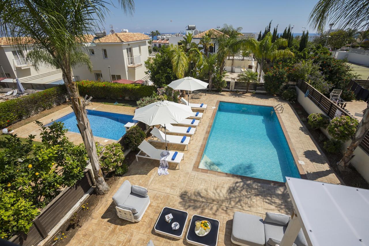פרוטאראס Villa Mylos 7 מראה חיצוני תמונה