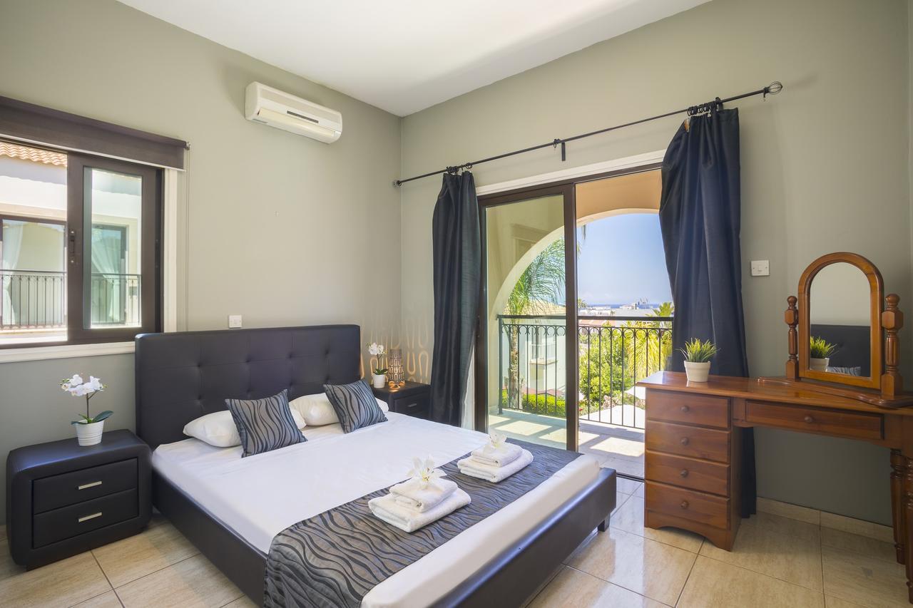 פרוטאראס Villa Mylos 7 מראה חיצוני תמונה