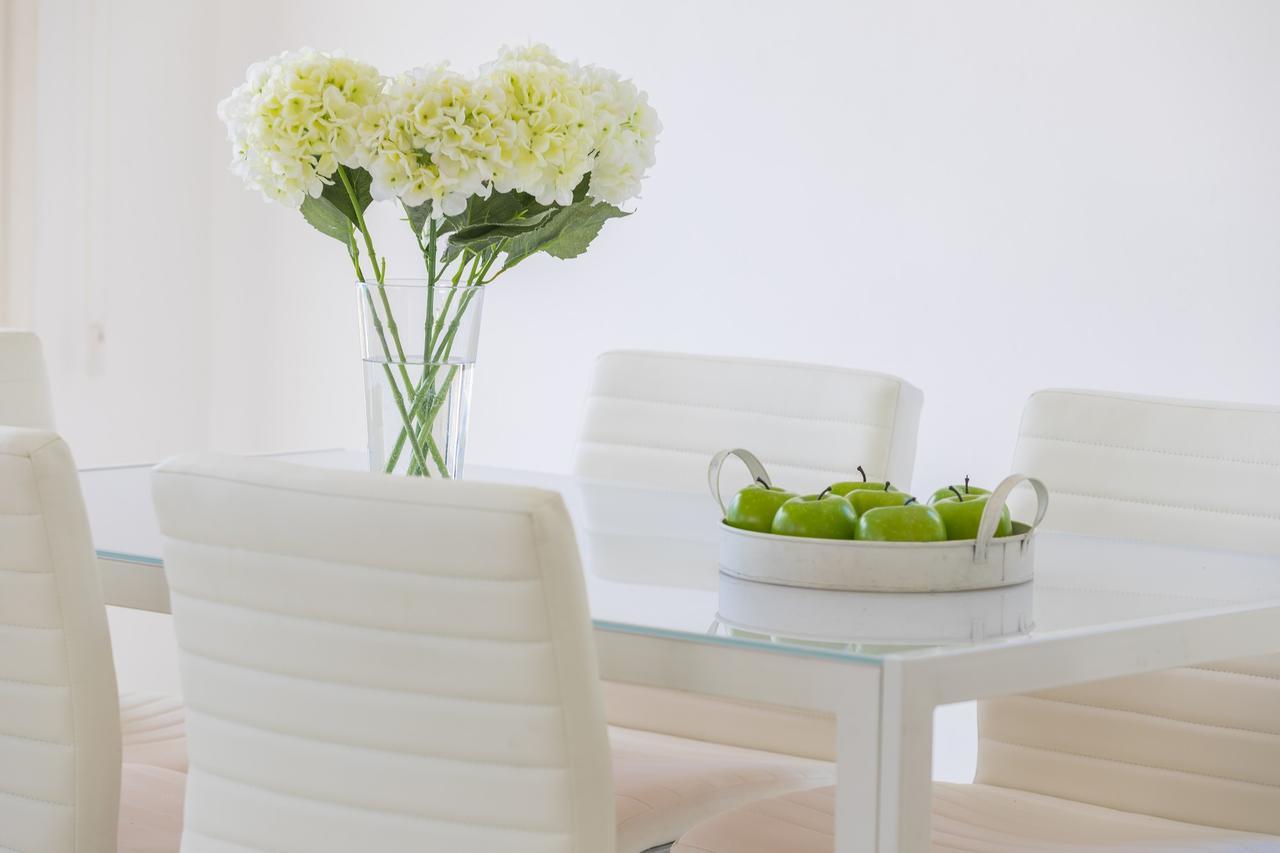 פרוטאראס Villa Mylos 7 מראה חיצוני תמונה