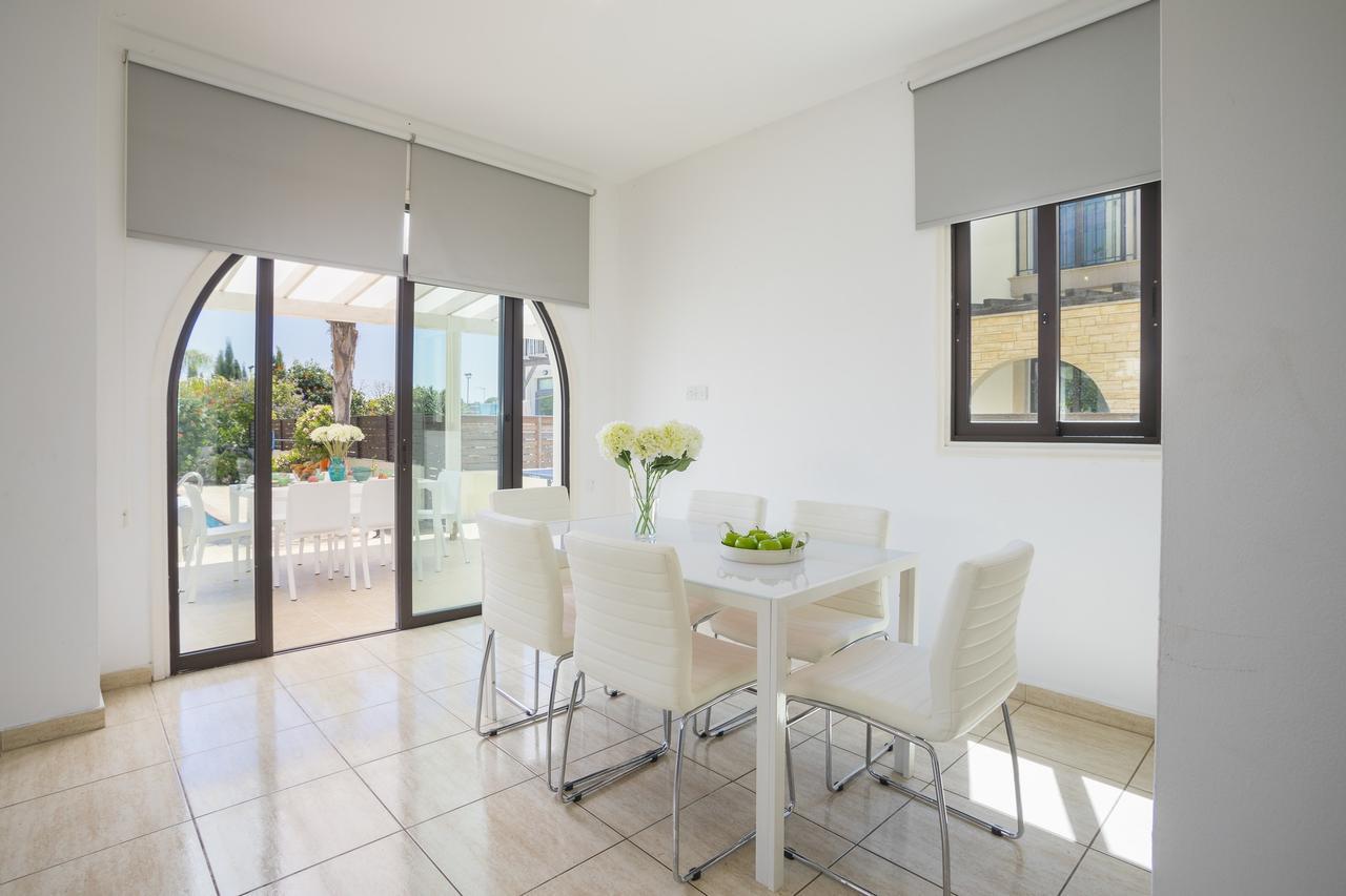 פרוטאראס Villa Mylos 7 מראה חיצוני תמונה