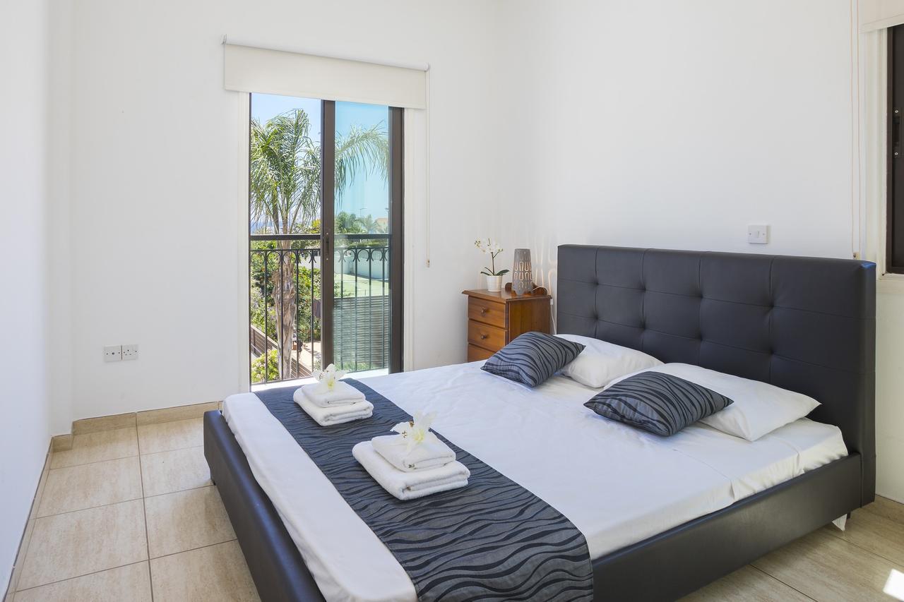 פרוטאראס Villa Mylos 7 מראה חיצוני תמונה