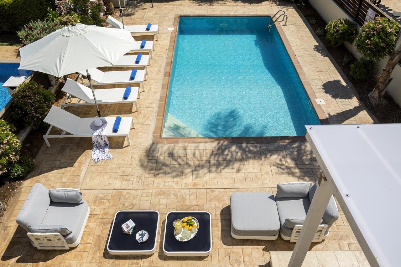 פרוטאראס Villa Mylos 7 מראה חיצוני תמונה